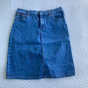 Tommy Jeans Skirt